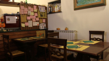 Antica Taverna Garibaldi Di Del Ry Elena food