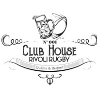 Club House Rivoli Rugby food