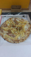 Pizzeria Mastro Pizza Ragusa food