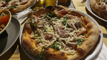 Pizzeria Lievito Reggio Calabria food