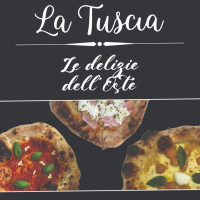 Pizzeria La Tuscia Le Delizie Dell’oste food