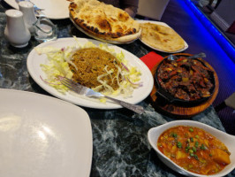 Jaipur Spice food