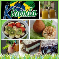 La Kitanda food