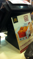 Mcdonald's food