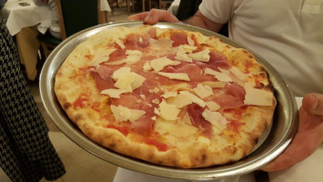 Il Fortino Di Don Peppe Pizzeria Reggio Emilia food