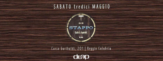 Stappo inside