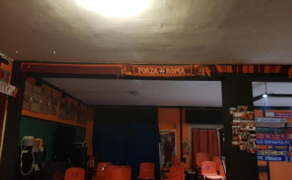 Roma Club Centro Italia inside