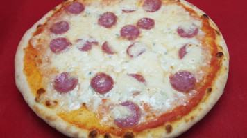 Pizzeria Beppe Di Angius Giuseppe food