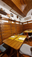 Osteria Del Gusto inside