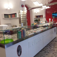 Il Gelato Di San Crispino Prati food