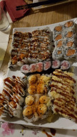 Arashi food
