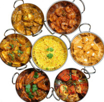 Taste Of Bengal Indian food