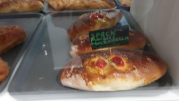 Ma PÉ RÓ E Rosticceria Con Specialità Delizie E Sapori Siciliani food