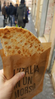 La Piadineria food