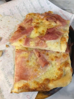 Pizzeria Boccaccia food
