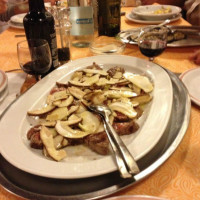 Fattoria Ca' Di Gianni food