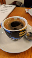 Caffe Brasilia food
