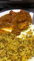 Indian Massala food