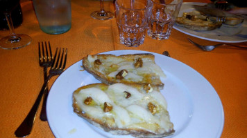 Cacio E Pere food