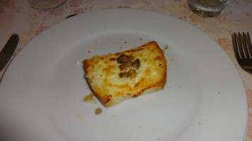 L'erbhosteria Del Castello food