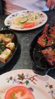 The Great Kathmandu Tandoori Restaurant food