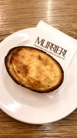 Murrieri inside