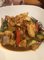 Curry Cocos Thai Food Den Haag food