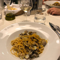 All'antico Graspo D'uva food