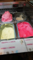 Gelateria Fatamorgana food