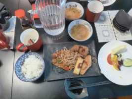 Ainoya Japanese food