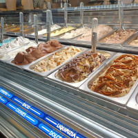 Gelateria Marameo food