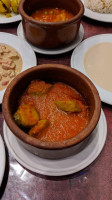 Al Masry food