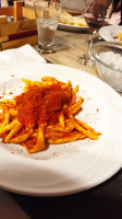 Gusti Lucani food