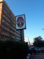 Pasticceria Portoghese outside