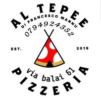 Pizzeria Al Tepee inside