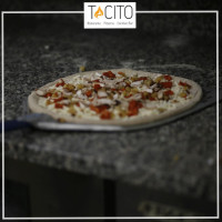 Tacito food