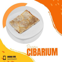 Cibarium food