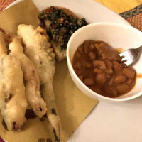 La Gattabuia food