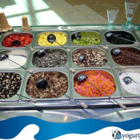 Yoyogurt Antegnate Shopping Center food