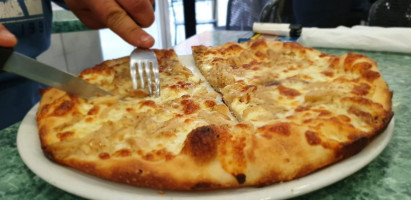 Pizza E Polli food