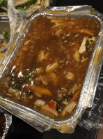 Chinese Kaiyue food