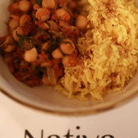 Nativa food