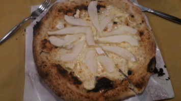 Fiori Di Zucca La Pizza Napoletana A Casa Tua (zona Marconi) food