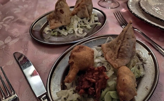 Himalaya Kashmir, Indo-pakistan food