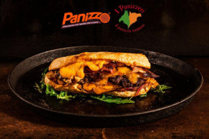 I Panizzeri Panizzo food