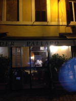 Trattoria Der Pallaro inside