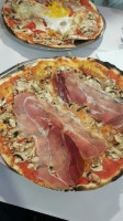 Pizzeria Da Baffetto food