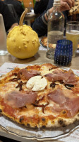 Pizzeria Papanostro food