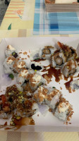 Mediteranneo Crudi Sushi Consegne Pokè Sushi E Crudi A Domicilio food