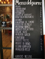 Brancaccio Cafè inside